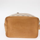 LOUIS VUITTON Damier Azur Noe BB Shoulder Bag N41220 LV Auth 156345-5