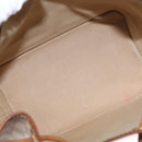 LOUIS VUITTON Damier Azur Noe BB Shoulder Bag N41220 LV Auth 156346-11