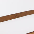 LOUIS VUITTON Damier Azur Noe BB Shoulder Bag N41220 LV Auth 156346-9