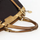 LOUIS VUITTON Monogram Vernis Blair MM Hand Bag 2way Amarante M91619 Auth 156360-7