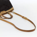 LOUIS VUITTON Monogram Vernis Blair MM Hand Bag 2way Amarante M91619 Auth 156360-9