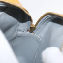 LOUIS VUITTON Monogram Vernis Wooster Shoulder Bag Gris M91036 LV Auth 156362-19