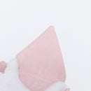 LOUIS VUITTON Monogram Etoui 6 Pailles Pouch Pink GI0621 LV Auth 156366M-21