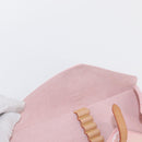 LOUIS VUITTON Monogram Etoui 6 Pailles Pouch Pink GI0621 LV Auth 156366M-22