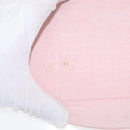 LOUIS VUITTON Monogram Etoui 6 Pailles Pouch Pink GI0621 LV Auth 156366M-10