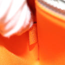 LOUIS VUITTON Monogram satellite Alpha Pouch Silver M44178 LV Auth 156367M-12