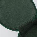 LOUIS VUITTON Epi Ecrin Bijoux 10 Jewelry Box Green M48214 LV Auth 156368-10