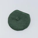 LOUIS VUITTON Epi Ecrin Bijoux 10 Jewelry Box Green M48214 LV Auth 156368-20