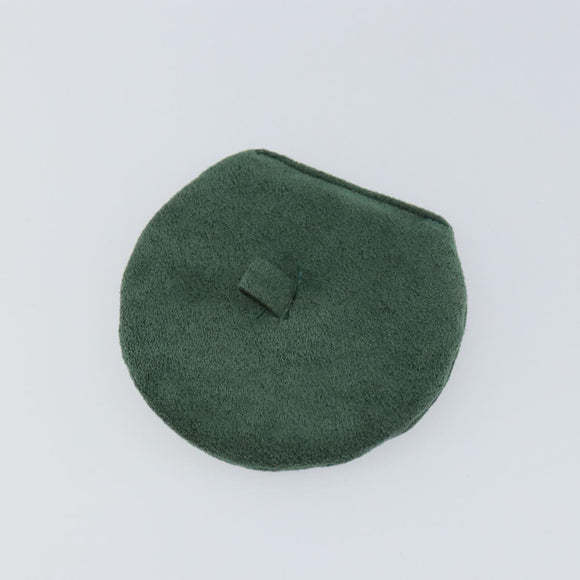 LOUIS VUITTON Epi Ecrin Bijoux 10 Jewelry Box Green M48214 LV Auth 156368