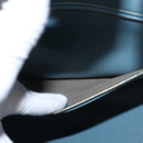 HERMES Birkin 35 Hand Bag Epsom Embossed Light Blue Gold Auth 156385SM-21