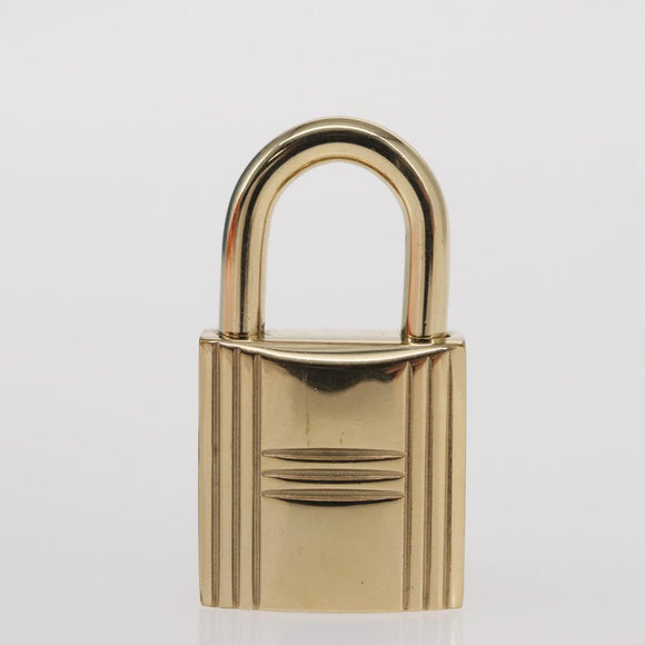 HERMES Birkin 35 Hand Bag Epsom Embossed Light Blue Gold Auth 156385SM