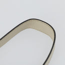 GUCCI GG Canvas Shoulder Bag 2 Set Beige Auth 156389-6