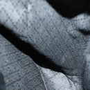 GUCCI Bamboo Backpack Leather Black Gold 003 2034 0030 Auth 156417-23