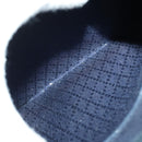 GUCCI Bamboo Backpack Leather Black Gold 003 2058 0016 Auth 156418-24