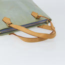 LOUIS VUITTON Monogram Vernis Houston Hand Bag Lavande M91218 LV Auth 156521-7