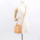 LOUIS VUITTON Monogram Vernis Wooster Bag Marshmallow Pink M91037 LV Auth 156525-24