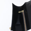 LOUIS VUITTON Epi Malesherbes Hand Bag Black M52372 LV Auth 156528-21