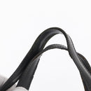 LOUIS VUITTON Epi Saint Jacques Shopping Shoulder Bag Black M52262 Auth 156531-9