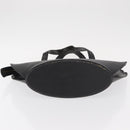 LOUIS VUITTON Epi Saint Jacques Shopping Shoulder Bag Black M52262 Auth 156531-6