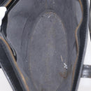 LOUIS VUITTON Epi Saint Jacques Shopping Shoulder Bag Black M52262 Auth 156531-11