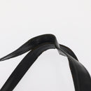 LOUIS VUITTON Epi Saint Jacques Shopping Shoulder Bag Black M52262 Auth 156531-14