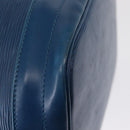 LOUIS VUITTON Epi Noe Shoulder Bag Toledo Blue M44005 LV Auth 156534-15