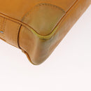 LOUIS VUITTON Damier Infini Porte Documents Voyage Bag Solar N41218 Auth 156542-9