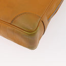 LOUIS VUITTON Damier Infini Porte Documents Voyage Bag Solar N41218 Auth 156542-14