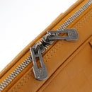 LOUIS VUITTON Damier Infini Porte Documents Voyage Bag Solar N41218 Auth 156542-10