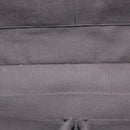 LOUIS VUITTON Damier Infini Porte Documents Voyage Bag Solar N41218 Auth 156542-11