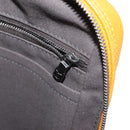 LOUIS VUITTON Damier Infini Porte Documents Voyage Bag Solar N41218 Auth 156542-20