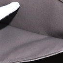 LOUIS VUITTON Damier Infini Porte Documents Voyage Bag Solar N41218 Auth 156542-21