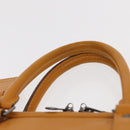 LOUIS VUITTON Damier Infini Porte Documents Voyage Bag Solar N41218 Auth 156542-8