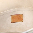 LOUIS VUITTON Damier Azur Favorit MM Shoulder Bag 2way N41275 LV Auth 156544-19