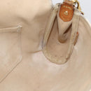 LOUIS VUITTON Damier Azur Favorit MM Shoulder Bag 2way N41275 LV Auth 156544-20