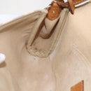 LOUIS VUITTON Damier Azur Favorit MM Shoulder Bag 2way N41275 LV Auth 156544-21