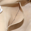 LOUIS VUITTON Damier Azur Favorit MM Shoulder Bag 2way N41275 LV Auth 156544-22