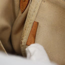 LOUIS VUITTON Damier Azur Favorit MM Shoulder Bag 2way N41275 LV Auth 156544-12