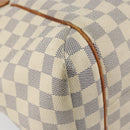 LOUIS VUITTON Damier Azur Totally MM Tote Bag N51262 LV Auth 156546-11