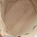 LOUIS VUITTON Damier Azur Totally MM Tote Bag N51262 LV Auth 156546-18