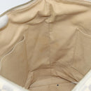 LOUIS VUITTON Damier Azur Totally MM Tote Bag N51262 LV Auth 156546-20