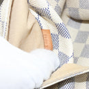 LOUIS VUITTON Damier Azur Totally MM Tote Bag N51262 LV Auth 156546-24