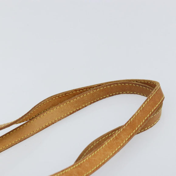 LOUIS VUITTON Damier Azur Totally MM Tote Bag N51262 LV Auth 156546