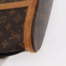 LOUIS VUITTON Monogram Babylone Tote Bag M51102 LV Auth 156547-15