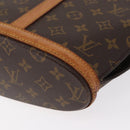 LOUIS VUITTON Monogram Babylone Tote Bag M51102 LV Auth 156547-16