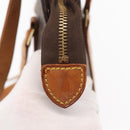 LOUIS VUITTON Monogram Babylone Tote Bag M51102 LV Auth 156547-19