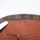 LOUIS VUITTON Monogram Babylone Tote Bag M51102 LV Auth 156547-9