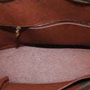 LOUIS VUITTON Monogram Babylone Tote Bag M51102 LV Auth 156547-10