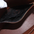 LOUIS VUITTON Monogram Babylone Tote Bag M51102 LV Auth 156547-11