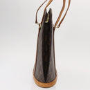 LOUIS VUITTON Monogram Babylone Tote Bag M51102 LV Auth 156547-4